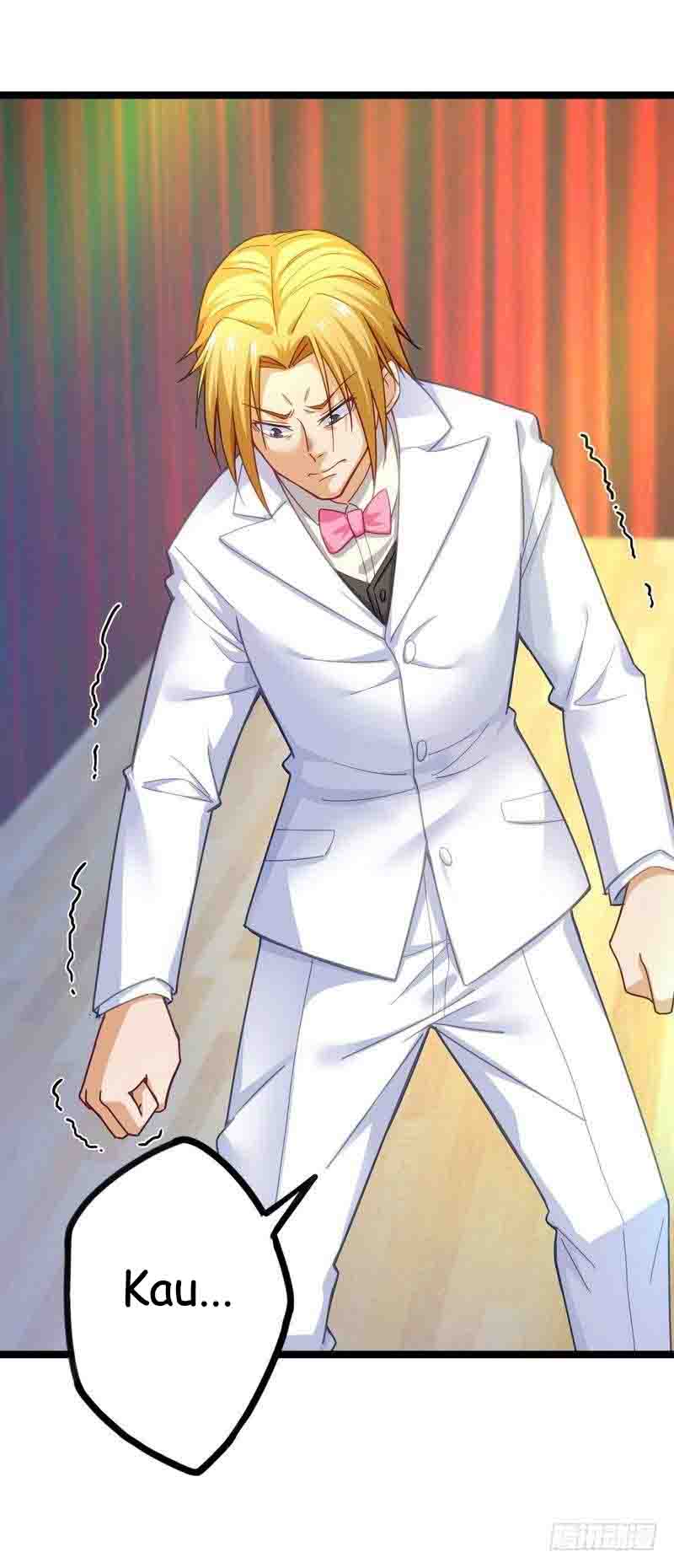Urban Immortal Emperor Chapter 09 Gambar 15